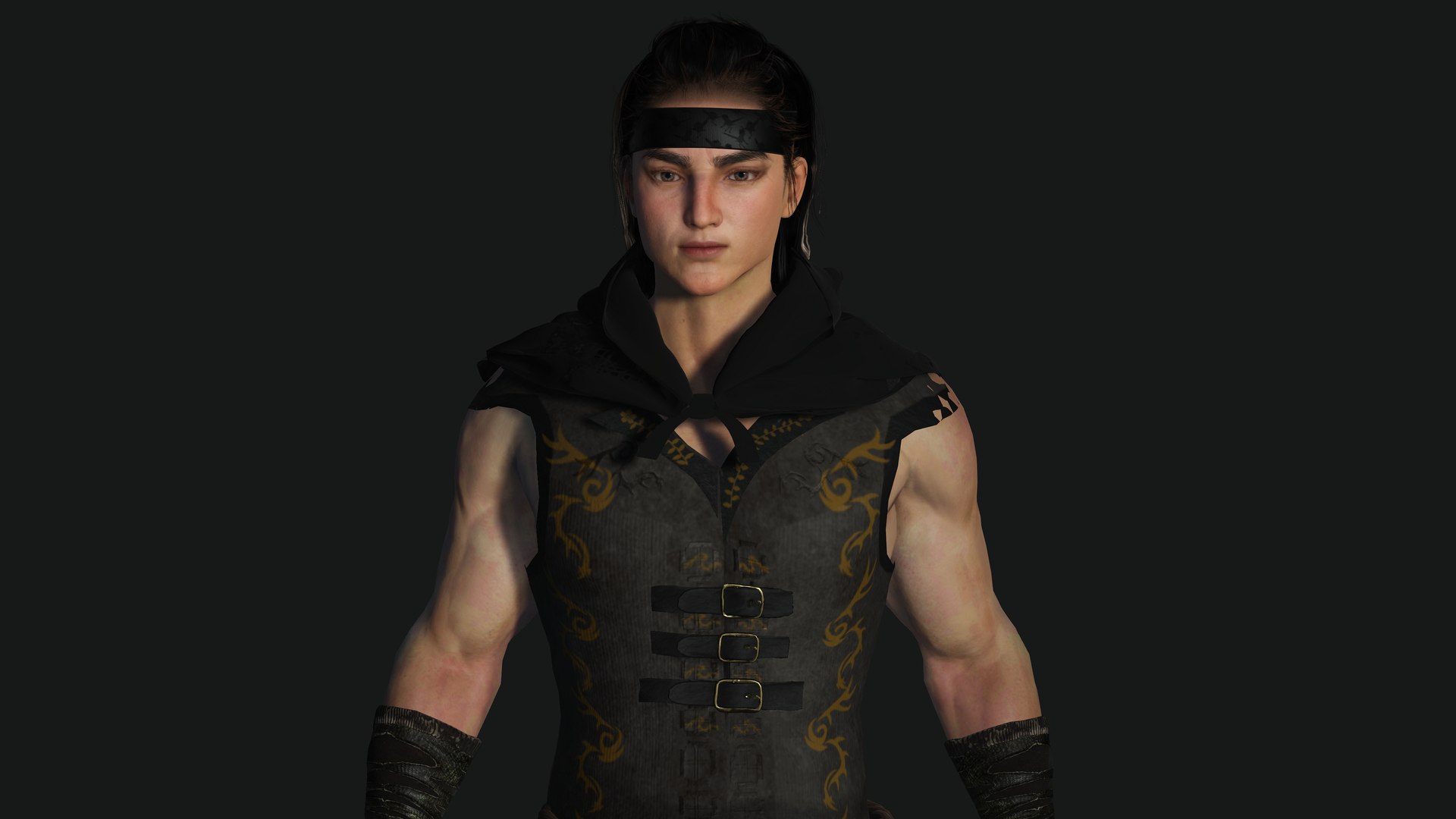 AAA 3D REALISTIC ASIAN JAPANESE CHARACTER - WARRIOR or KNIGHT 3D model https://p.turbosquid.com/ts-thumb/NW/1y2kh6/K2/5/jpg/1705851673/1920x1080/fit_q87/1ce3be43f4e1d1bac2fb7fc74ef2374a29597ea6/5.jpg