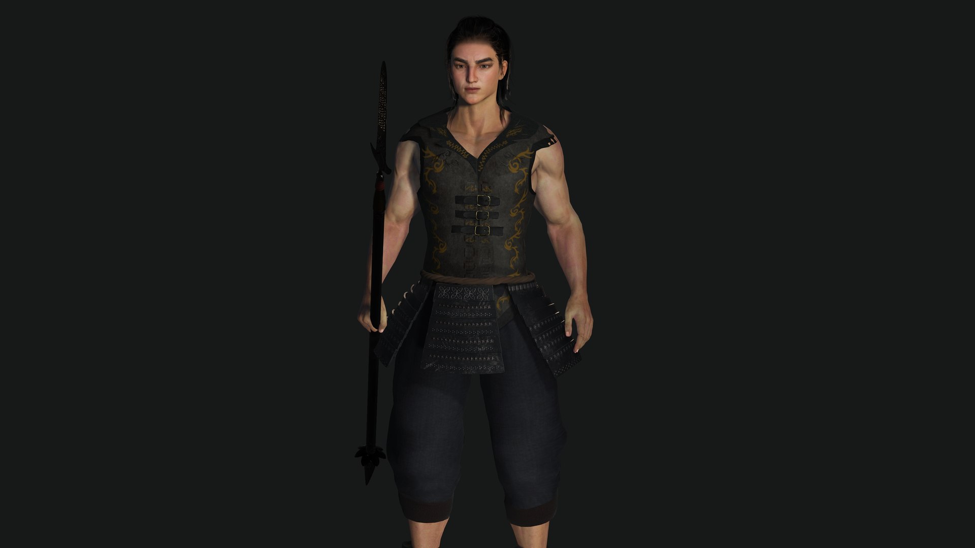 AAA 3D REALISTIC ASIAN JAPANESE CHARACTER - WARRIOR or KNIGHT 3D model https://p.turbosquid.com/ts-thumb/NW/1y2kh6/mq/10/jpg/1705851680/1920x1080/fit_q87/7548fd4ac5864ed34a6453c933ff465ed7020406/10.jpg