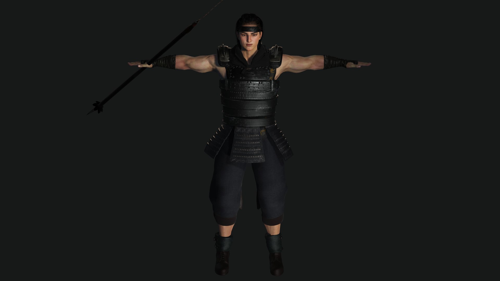 AAA 3D REALISTIC ASIAN JAPANESE CHARACTER - WARRIOR or KNIGHT 3D model https://p.turbosquid.com/ts-thumb/NW/1y2kh6/te/16/jpg/1705851713/1920x1080/fit_q87/12dfae434602aab045b8b3bf526289371d2961e1/16.jpg