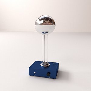 Van De Graaff Generator