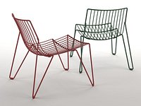Tio Easy Chair