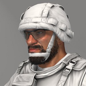 Soldiers of the Bundeswehr