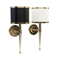 Primo wall sconce
