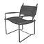 Silla con brazos Bill Sofield Baton de McGuirefurniture