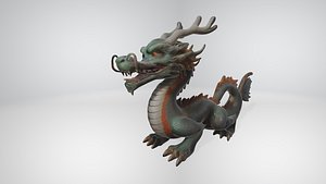 New dragon chinesse best seller