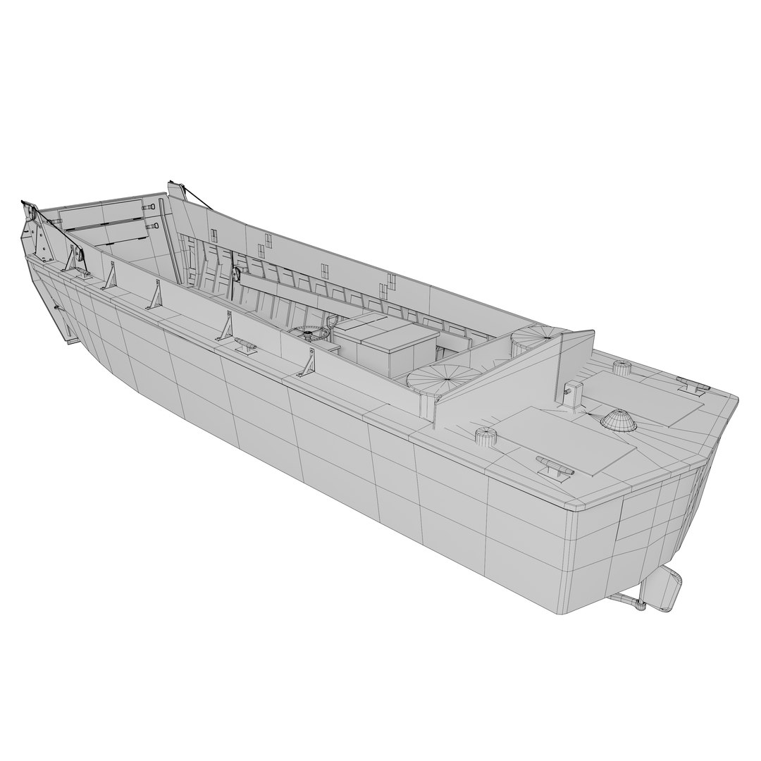 landing craft - boat model https://p.turbosquid.com/ts-thumb/NW/JM07jI/L1/wire_lcvp_03/png/1739803171/1920x1080/fit_q87/6f314a8304b1cd2366334ae67bea4d092ef1c696/wire_lcvp_03.jpg