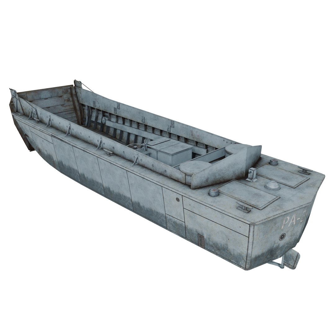 landing craft - boat model https://p.turbosquid.com/ts-thumb/NW/JM07jI/hX/si_lcvp_03/png/1739803131/1920x1080/fit_q87/eab6b519fde305a1451f91c6812d2524035250ee/si_lcvp_03.jpg