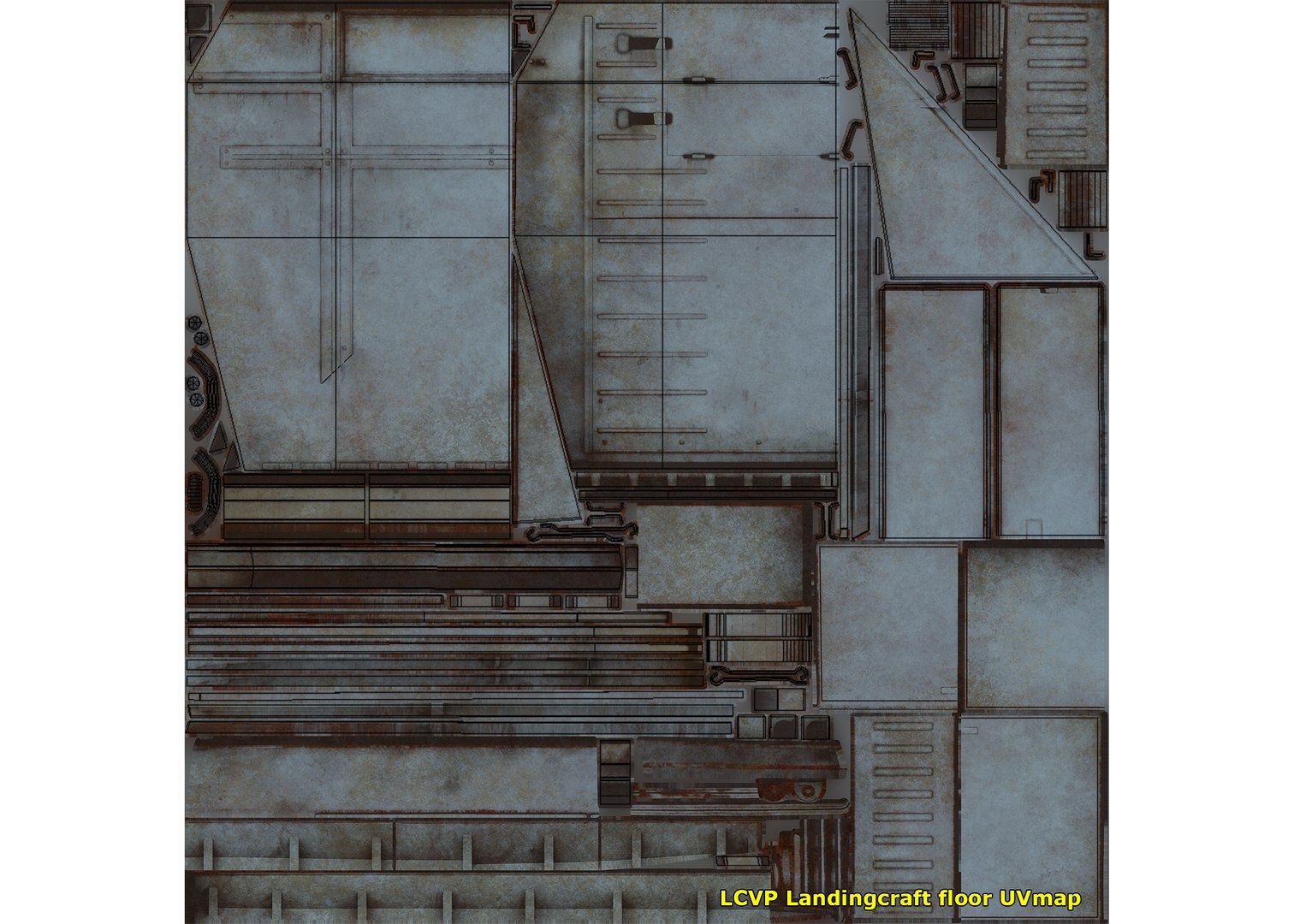 landing craft - boat model https://p.turbosquid.com/ts-thumb/NW/JM07jI/ys/lcvplandingcraftfloor_uvwmap/png/1617011645/1920x1080/fit_q87/7ca5f7981c7c90fba5156338565ff98014a4a7a6/lcvplandingcraftfloor_uvwmap.jpg