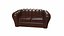 sofa 3D model