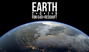 EARTH 2019