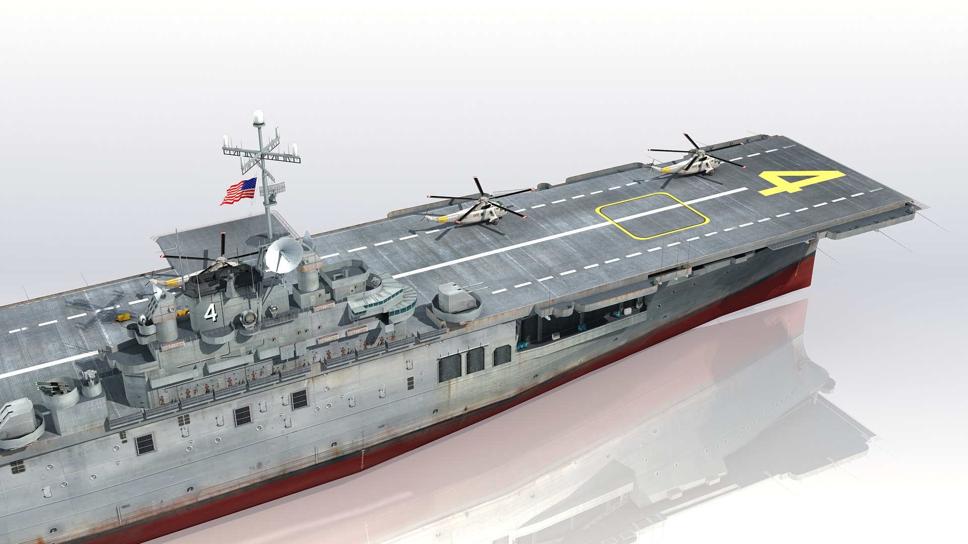3D USS Boxer LPH-4 CV-21 model https://p.turbosquid.com/ts-thumb/NW/TuZPjd/lC/lph4_lite_025/jpg/1685451612/1920x1080/fit_q87/a2f254045aadf37bd766e9b5fe127fe83478e4c0/lph4_lite_025.jpg