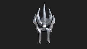 outfit skin warriors 3D