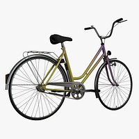 Liberta Bicycle