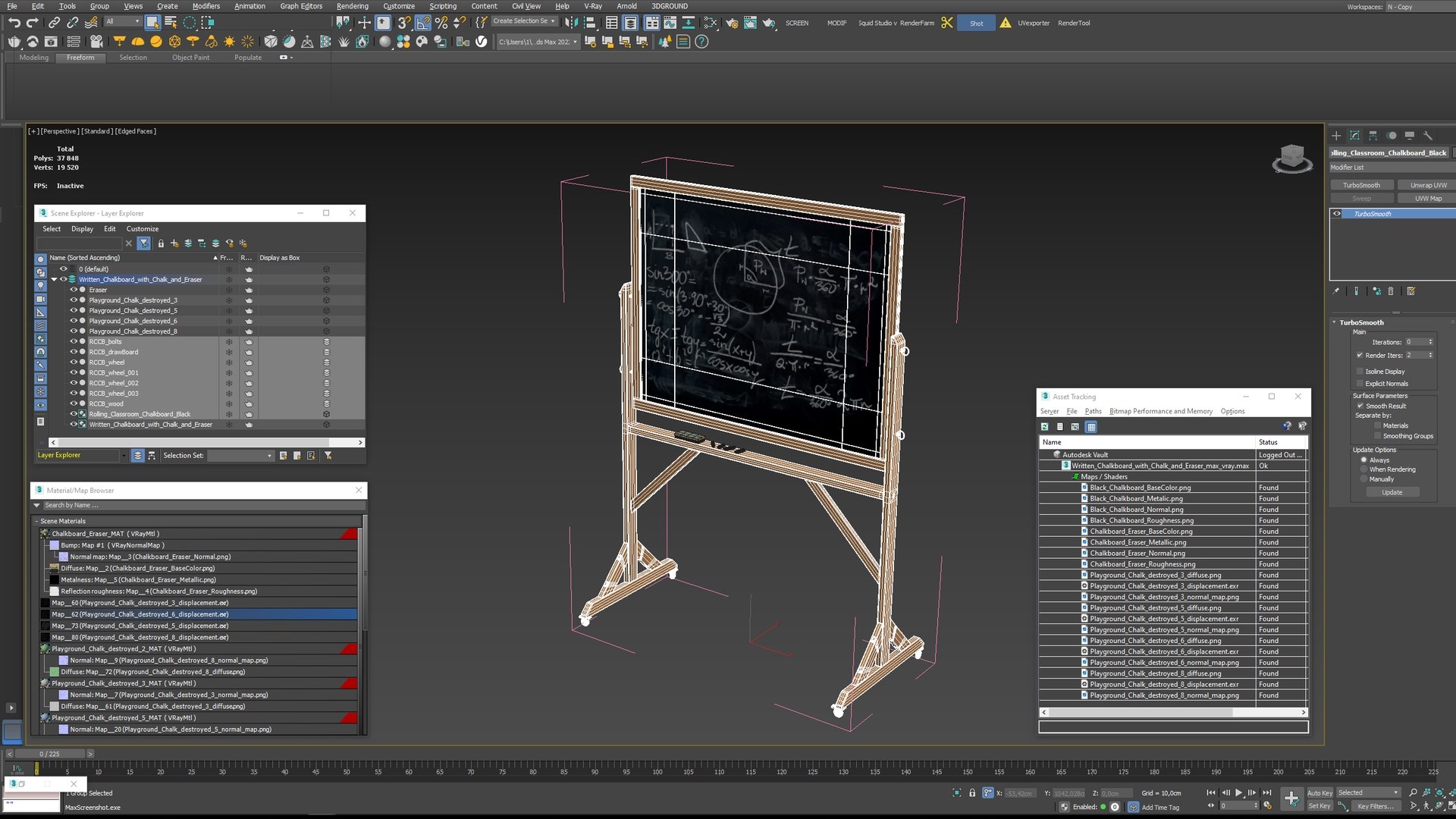 Written Chalkboard with Chalk and Eraser 3D model https://p.turbosquid.com/ts-thumb/NW/ajcxqR/T7/written_chalkboard_with_chalk_and_eraser_016/jpg/1789425401/1920x1080/fit_q87/862b7d31a63f6d095ff6dc96d9805357f7051579/written_chalkboard_with_chalk_and_eraser_016.jpg