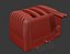 Electric Toaster