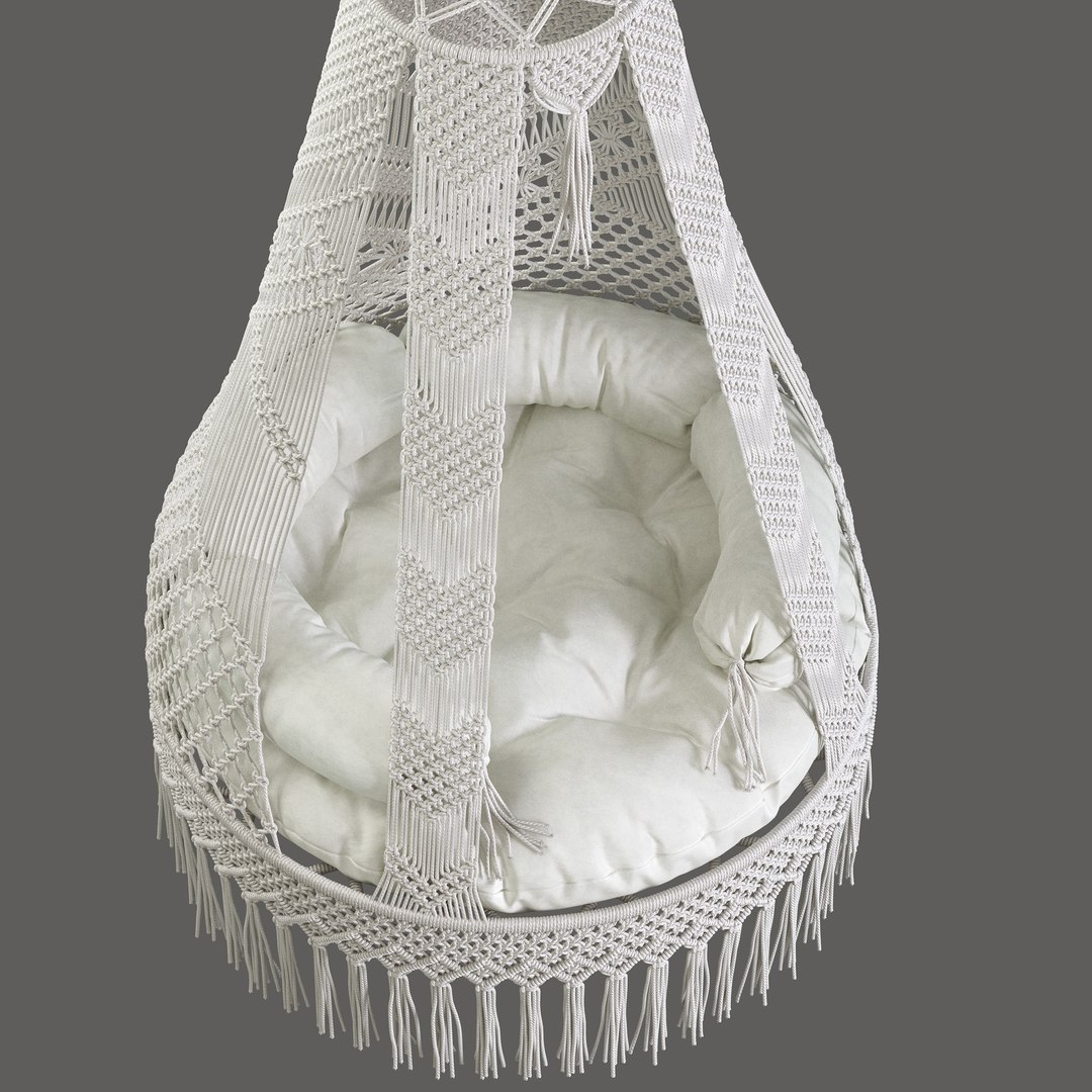 Macrame Hammock Hanging Swing Chair Boho 3D model https://p.turbosquid.com/ts-thumb/NW/h48CSk/AR/macramehammock_4/jpg/1730061530/1920x1080/fit_q87/02e16407c2840cd6ac45bf05fa8049f1e869e484/macramehammock_4.jpg