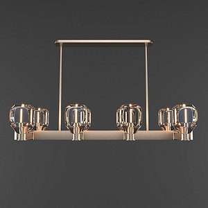 3D model jonathan browning-chartier linear