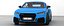 Audi TT RS 2021 Interni bassi