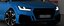 Audi TT RS 2021 Interni bassi