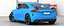 Audi TT RS 2021 Interni bassi