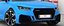 Audi TT RS 2021 Interni bassi
