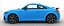 Audi TT RS 2021 Interni bassi