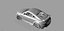 Audi TT RS 2021 Interni bassi