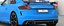 Audi TT RS 2021 Interni bassi