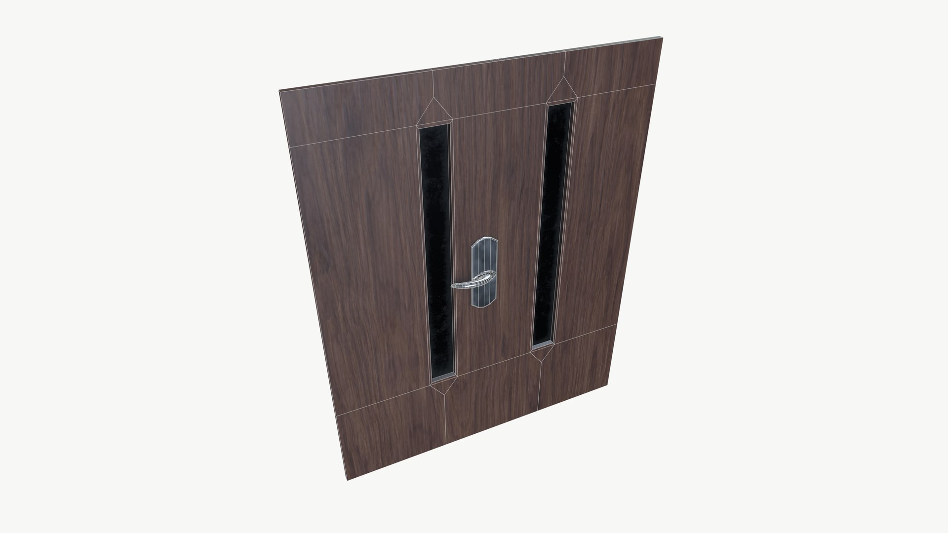 3D Wooden Door https://p.turbosquid.com/ts-thumb/NW/lEjLYZ/N5/wireframe_002/png/1724072683/1920x1080/fit_q87/698ef1d99c9d6d08b3341e2efa9a8348329cb826/wireframe_002.jpg