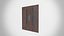 Wooden Door