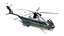 Marine One US101 Helicopter
