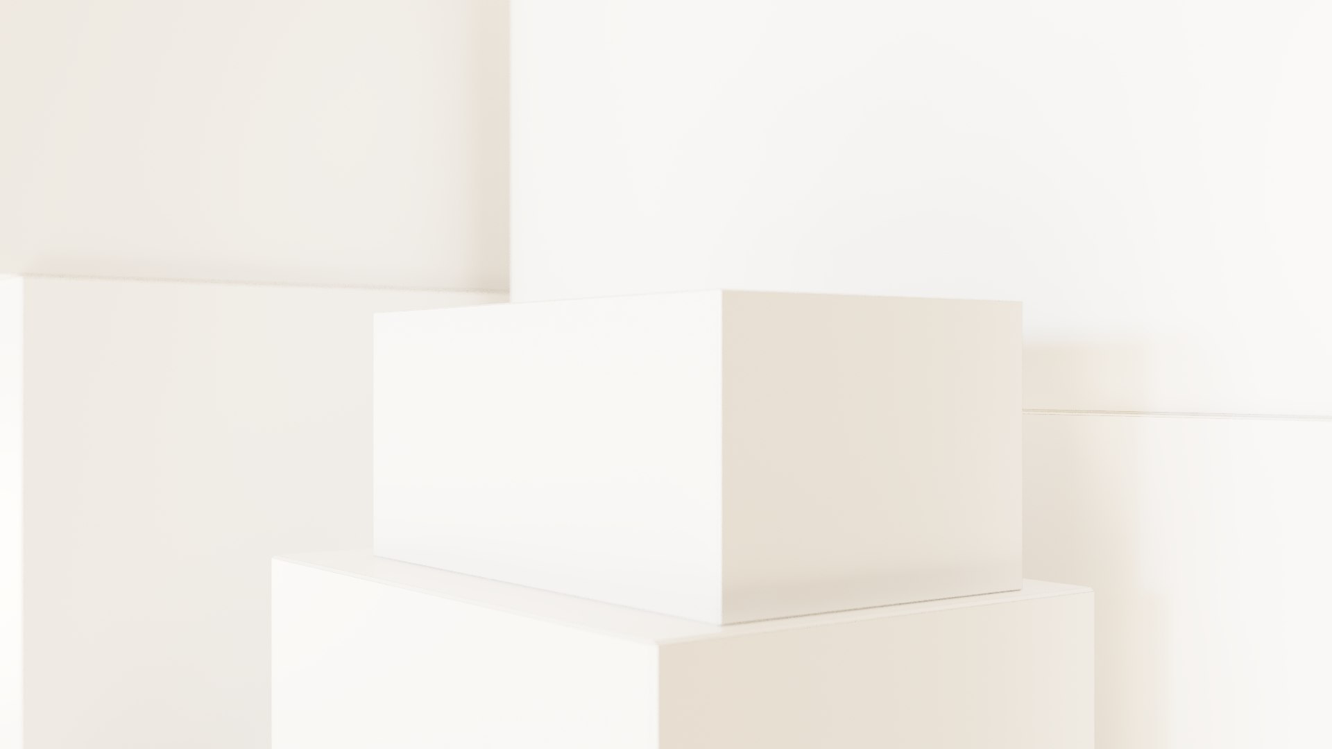 Amazon Box 3D Model - TurboSquid 2382607