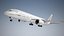 Pacchetto bianco generico Boeing
