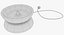 yo-yo toy 3d obj