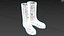 botas de goma