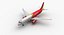 Airbus A320 VietJet Air Animated