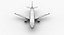 Airbus A320 VietJet Air Animated