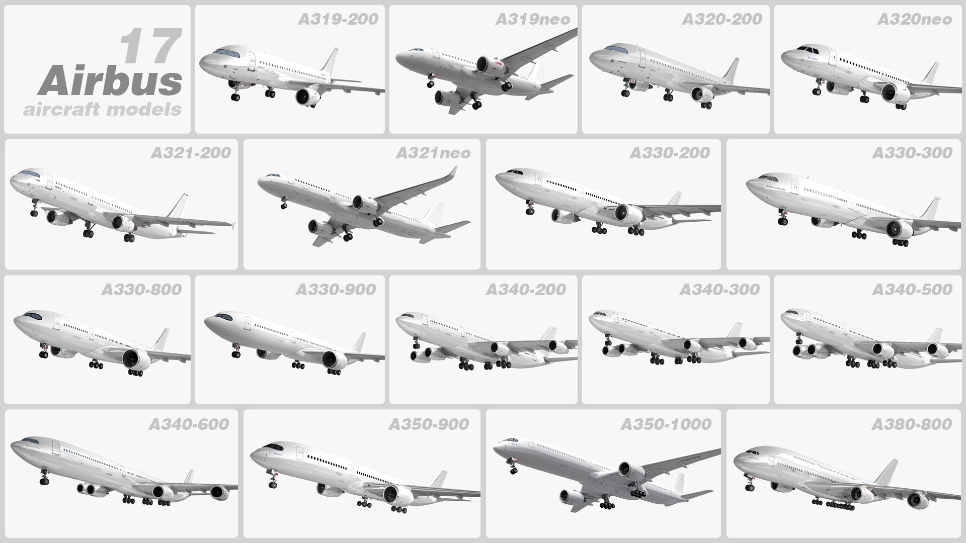 Airbus Generic White Bundle 3D model https://p.turbosquid.com/ts-thumb/NW/sDQmVw/dh/bundle_airbus_gw_01/jpg/1757675704/1920x1080/fit_q87/5b0acaedbd44ede8111a159a14f9c9b48ad71425/bundle_airbus_gw_01.jpg