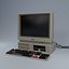 IBM Retro-PC