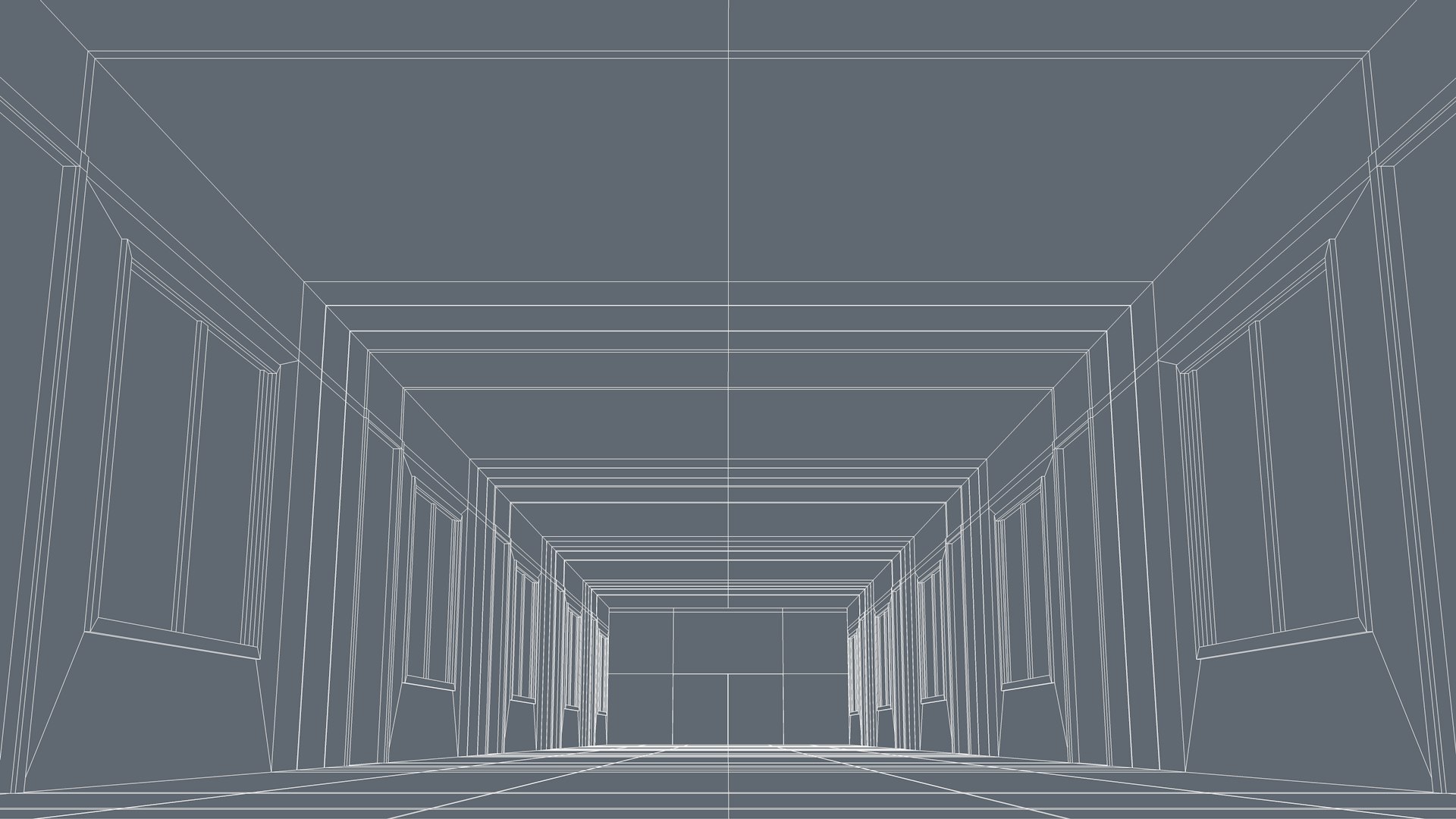 Apartment Corridor 3D model https://p.turbosquid.com/ts-thumb/NW/w2t1F5/16/wireframes0001/png/1776294512/1920x1080/fit_q87/ef53580a39d5a8579b5650d8884c48e40c86fceb/wireframes0001.jpg