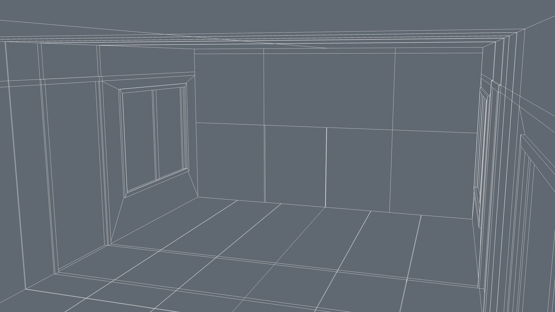 Apartment Corridor 3D model https://p.turbosquid.com/ts-thumb/NW/w2t1F5/7d/wireframes0005/png/1776294515/1920x1080/fit_q87/d872b90bf9f982f8b159f657109b78b319fdbe07/wireframes0005.jpg