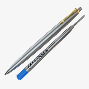 Parker Jotter