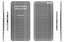 Samsung Galaxy S10 Plus Ceramic Black Low Poly