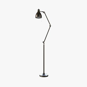 Orsjo Lamp PJ80