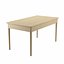 Mesa PP305 - Hans J Wegner