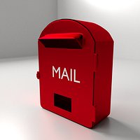 Mailbox