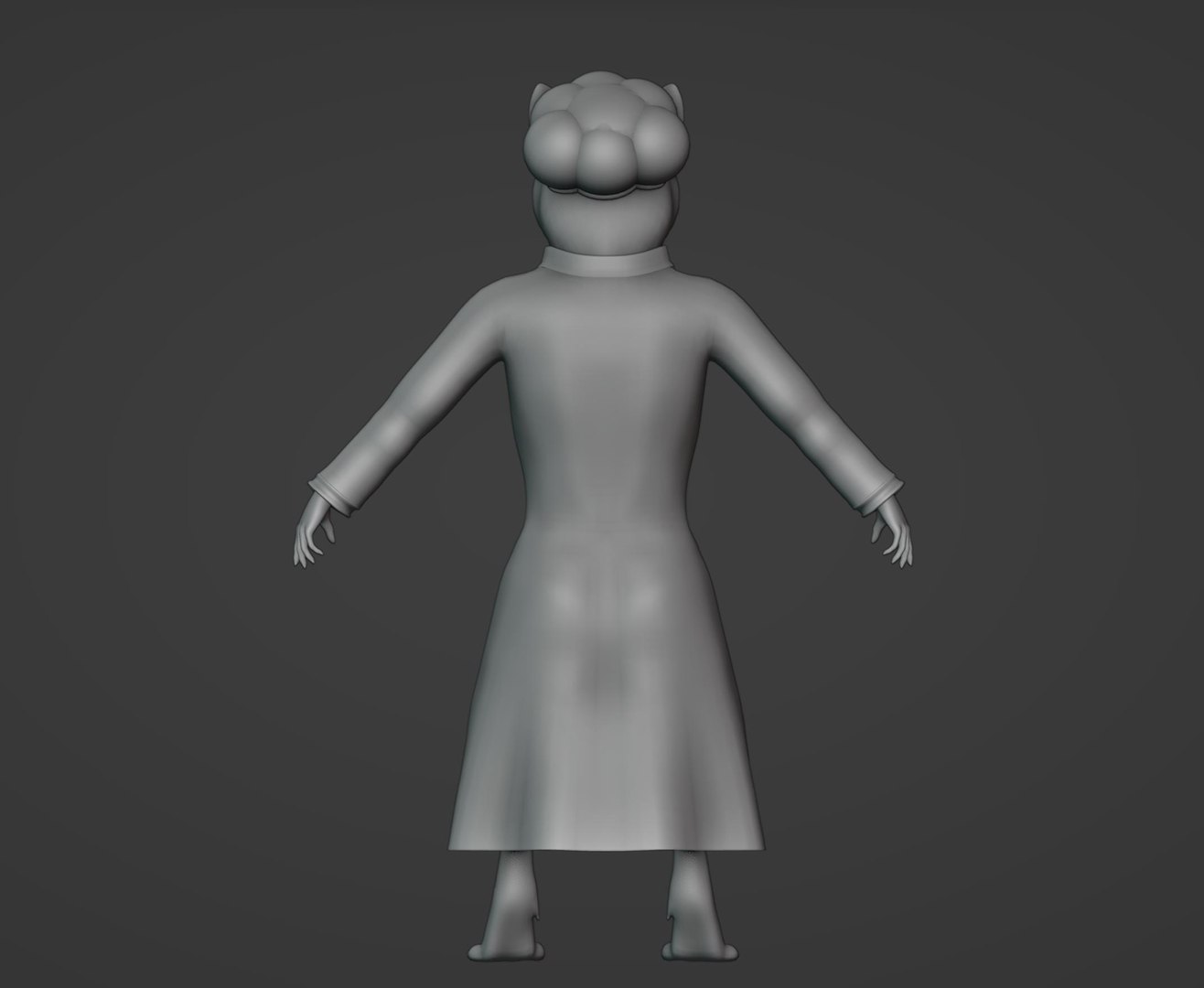 Big Bad Wolf - Wolfie From Shrek 3D model https://p.turbosquid.com/ts-thumb/NX/2YREnJ/Ac/20230726_1954/jpg/1691152552/1920x1080/fit_q87/cf3d35640a1ec175d3e373d1bef39a1fb4ff11a9/20230726_1954.jpg