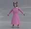 Big Bad Wolf - Wolfie From Shrek