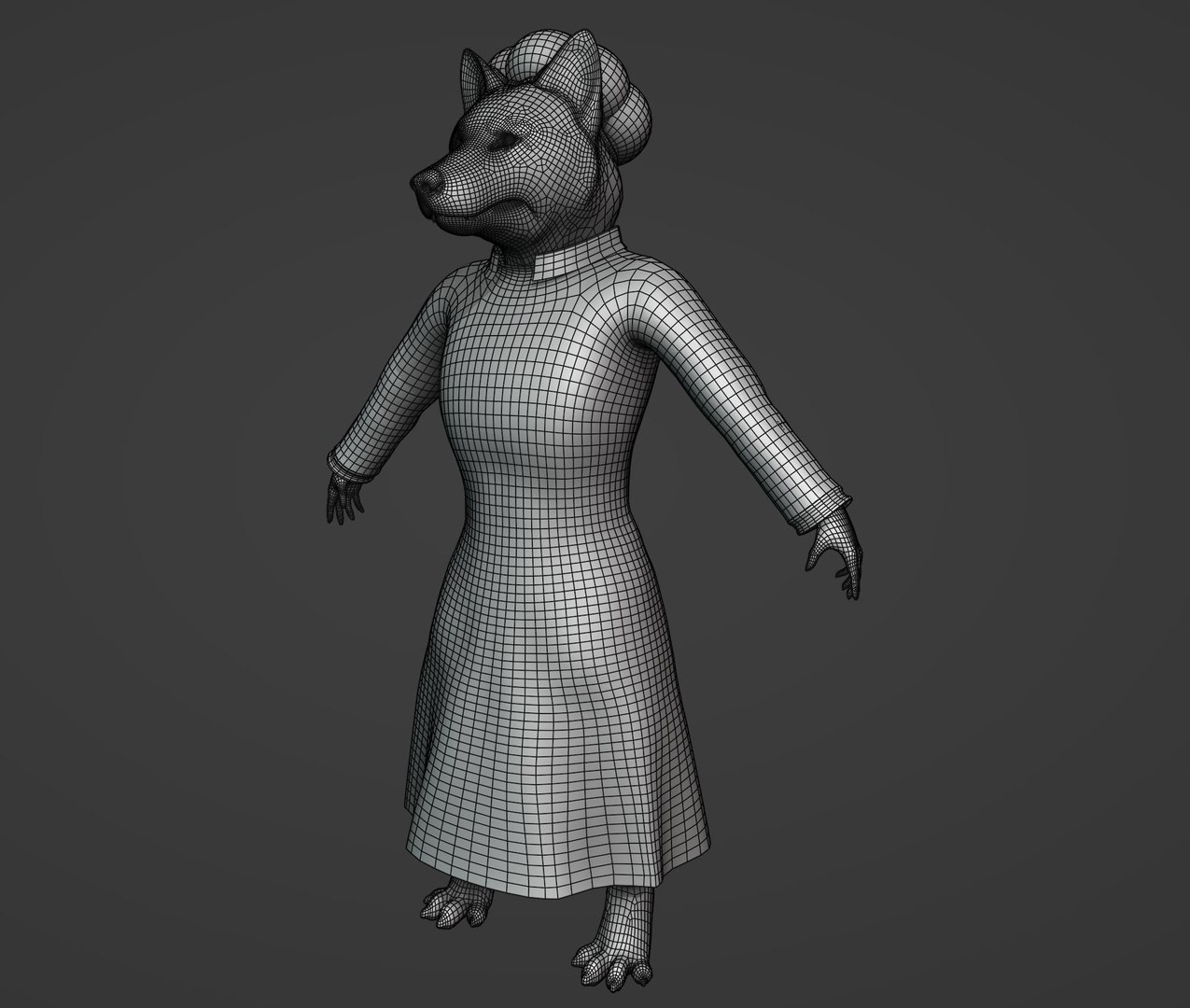 Big Bad Wolf - Wolfie From Shrek 3D model https://p.turbosquid.com/ts-thumb/NX/2YREnJ/QV/7/jpg/1691152550/1920x1080/fit_q87/9de5ee6a01d457cd61979d018d70f2cebb6b4053/7.jpg