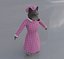 Big Bad Wolf - Wolfie From Shrek